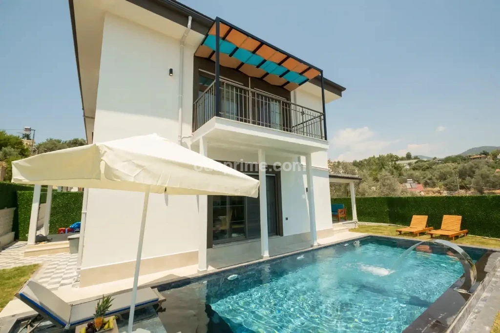 Villa Berilin 1