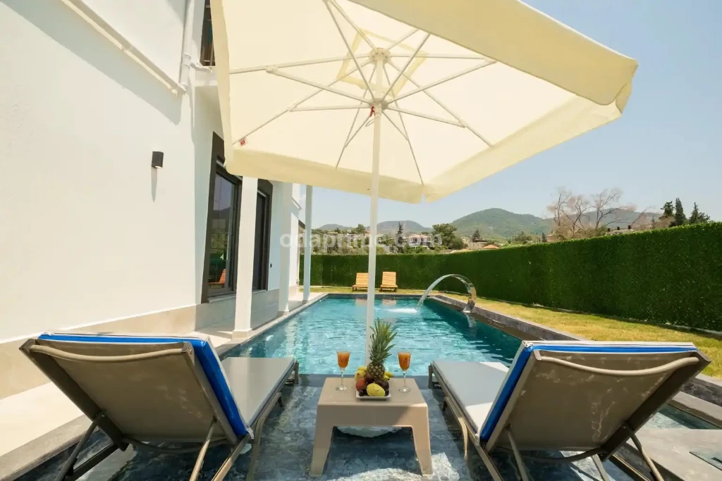 Villa Berilin 1