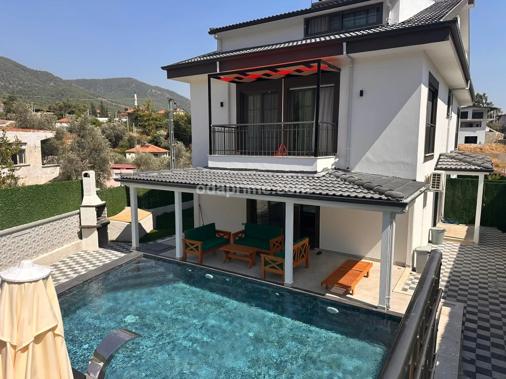 Villa Berilin 2