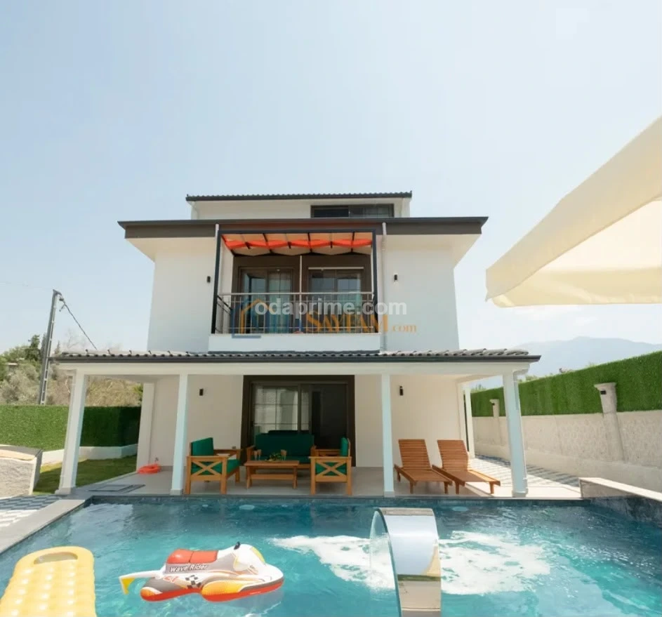 Villa Berilin 2