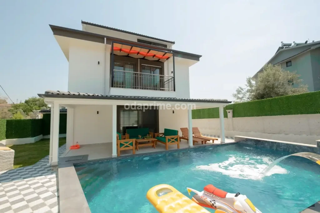 Villa Berilin 2