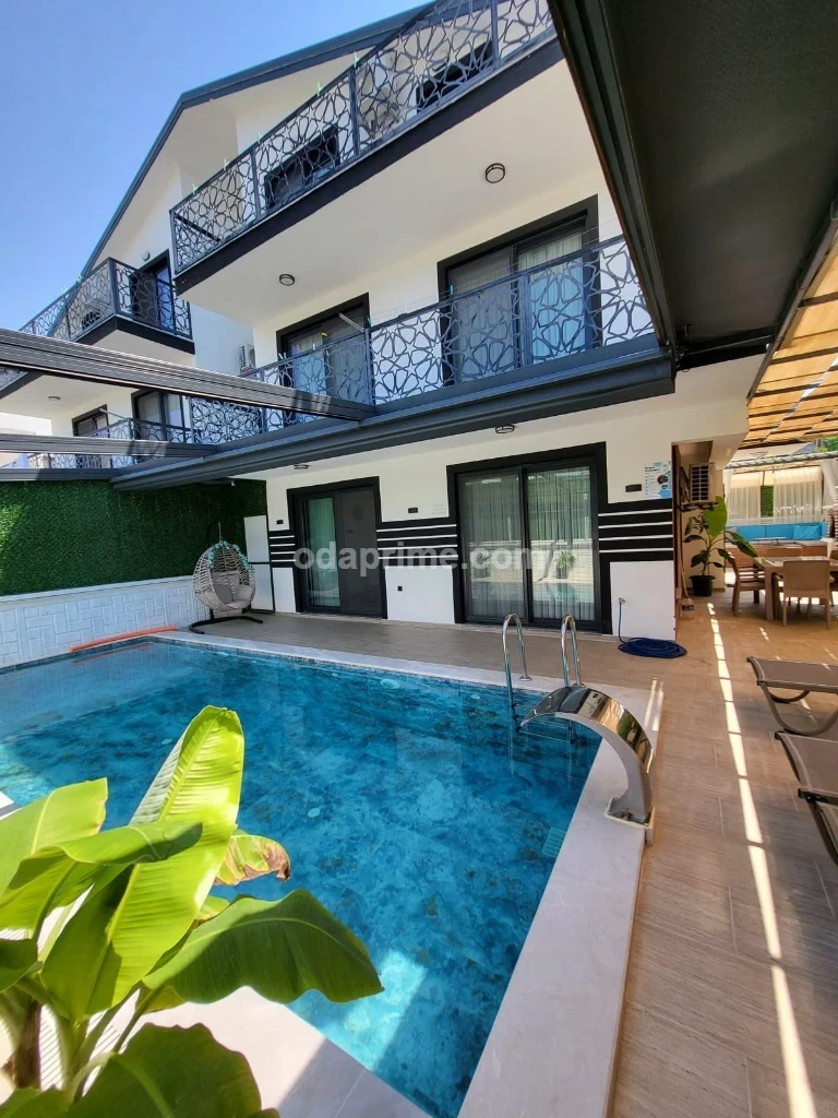 Villa Yakamoz 1