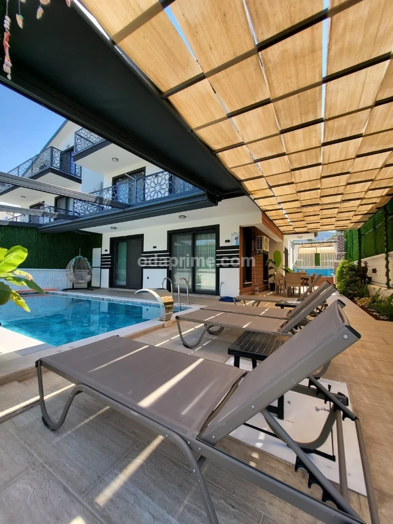 Villa Yakamoz 1