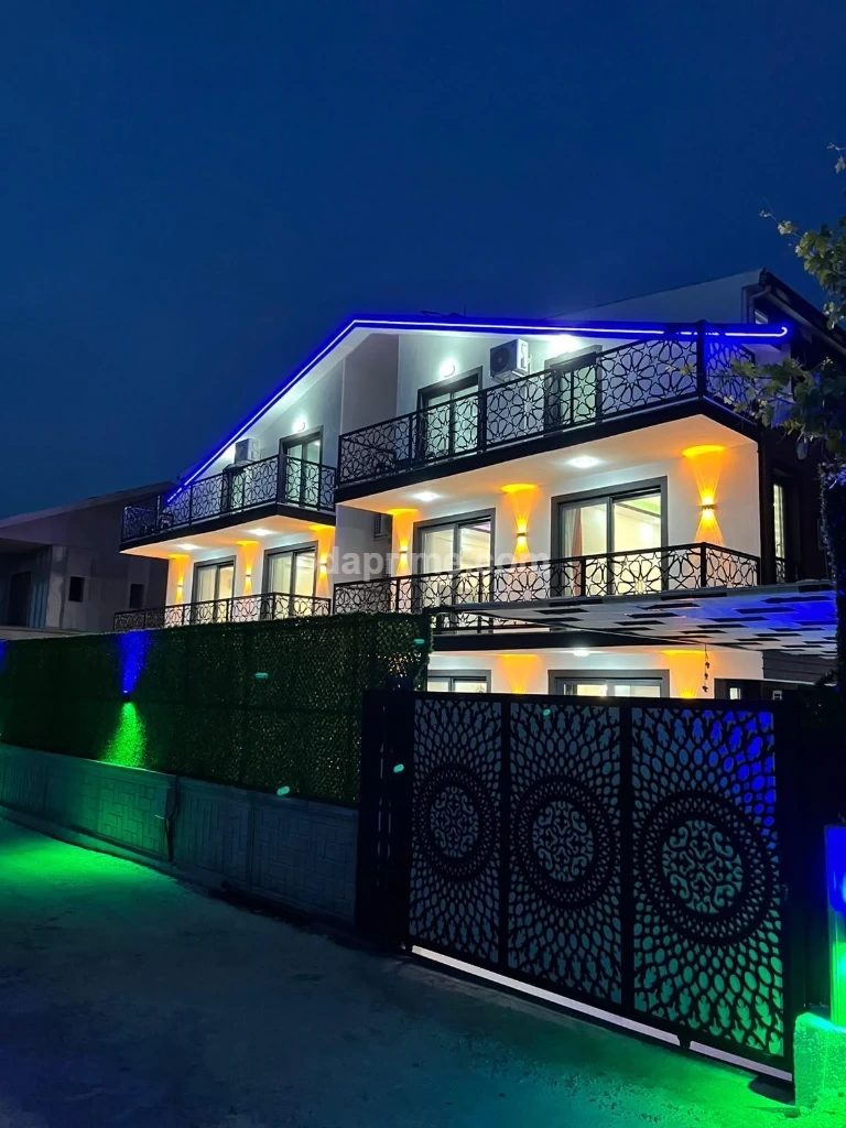 Villa Yakamoz 2