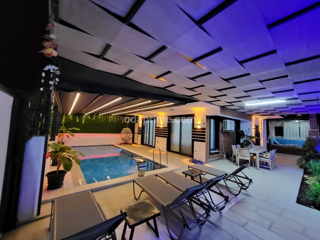 Villa Yakamoz 2