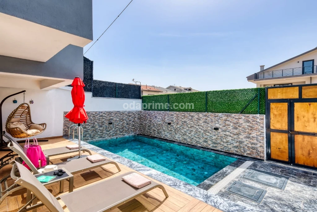 Villa Akasya 1