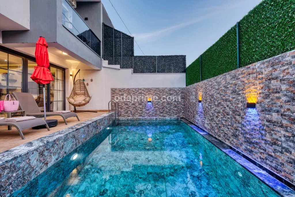 Villa Akasya 1