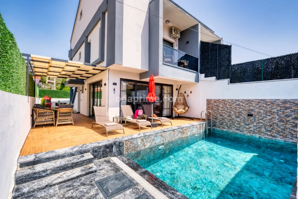 Villa Akasya 1