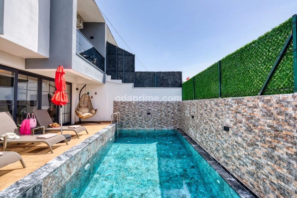Villa Akasya 2