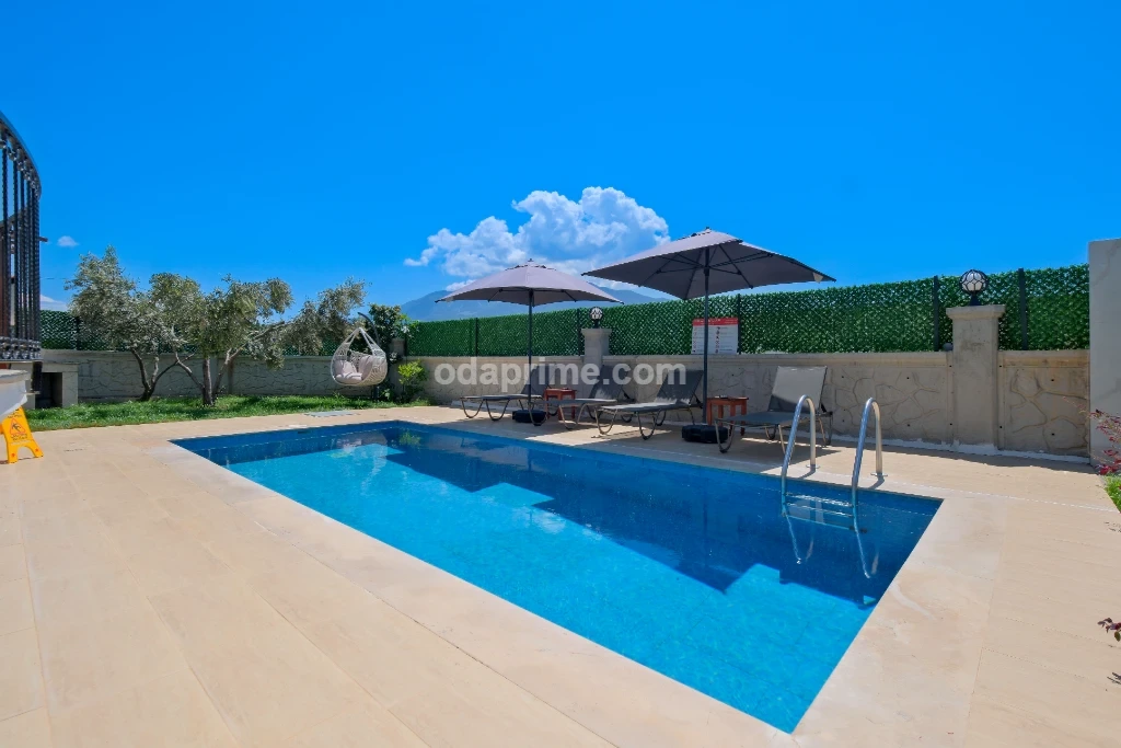 Villa Çilek