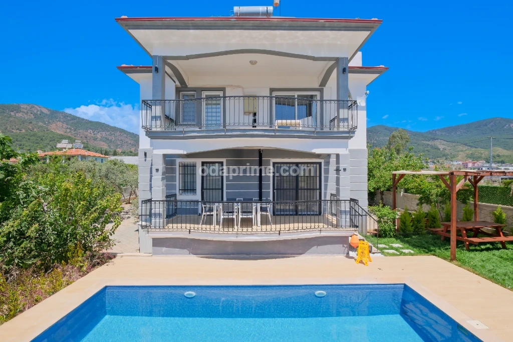 Villa Çilek