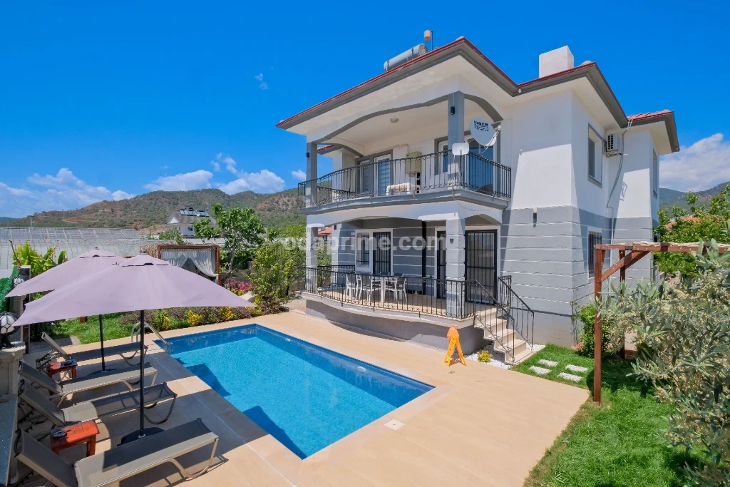 Villa Çilek