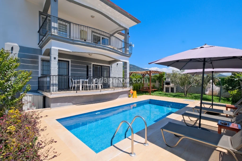 Villa Çilek