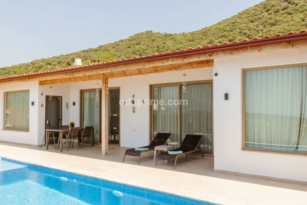 Villa Kayzen