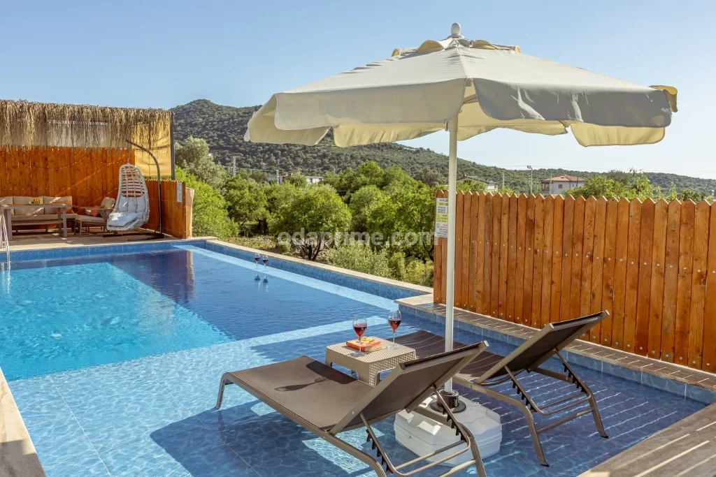 Villa Kayzen