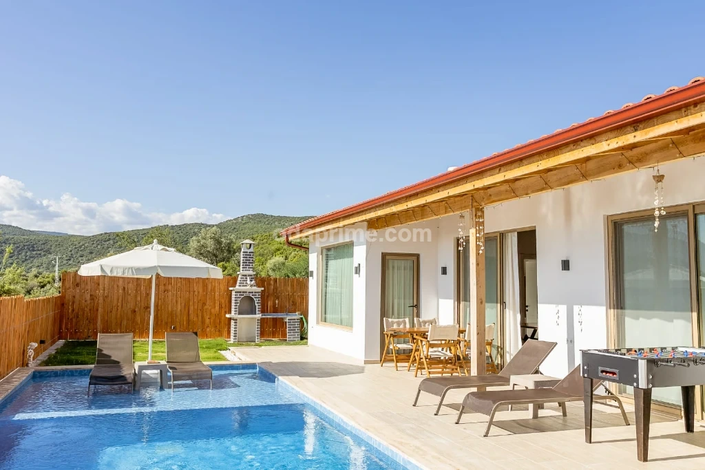 Villa Kayzen