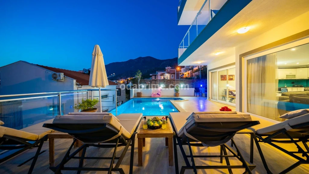 Villa Angel