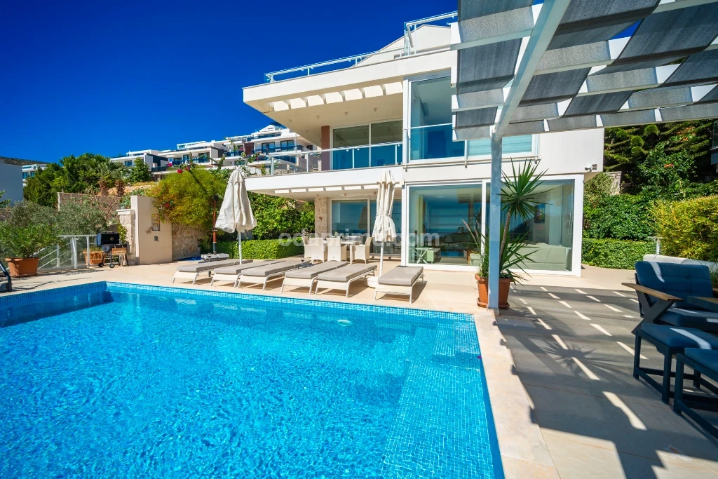 Villa Chremado