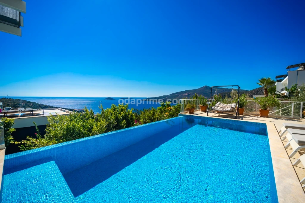 Villa Chremado