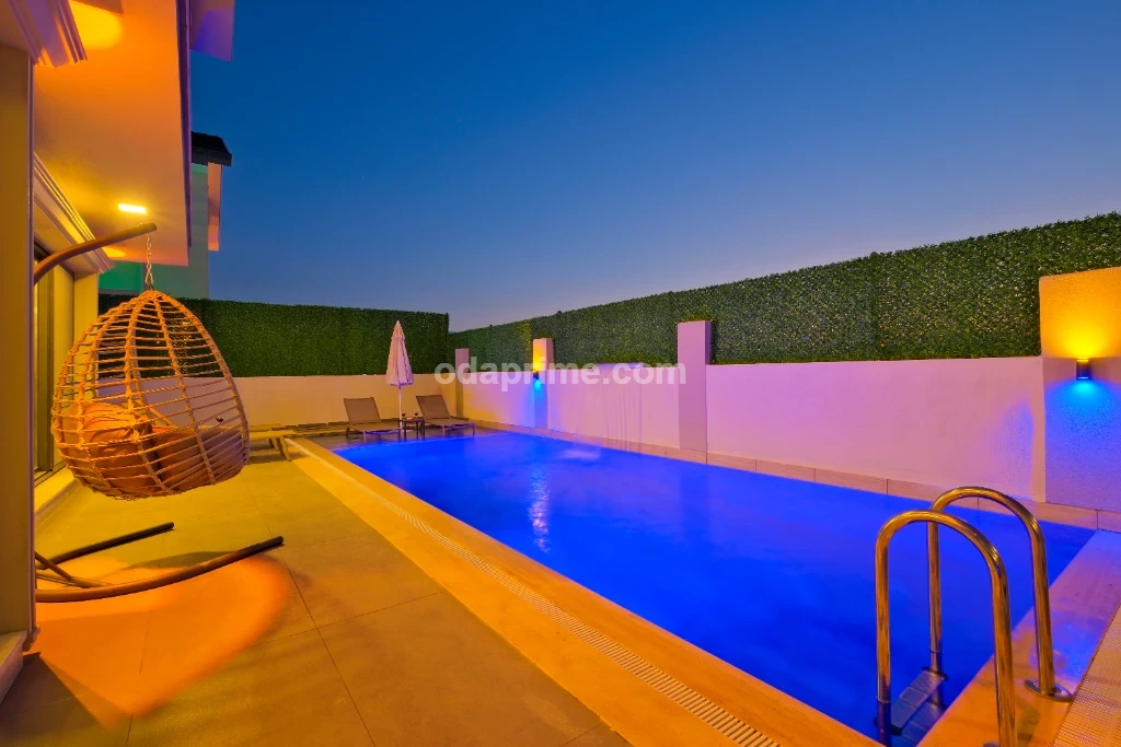 Villa Larin 1