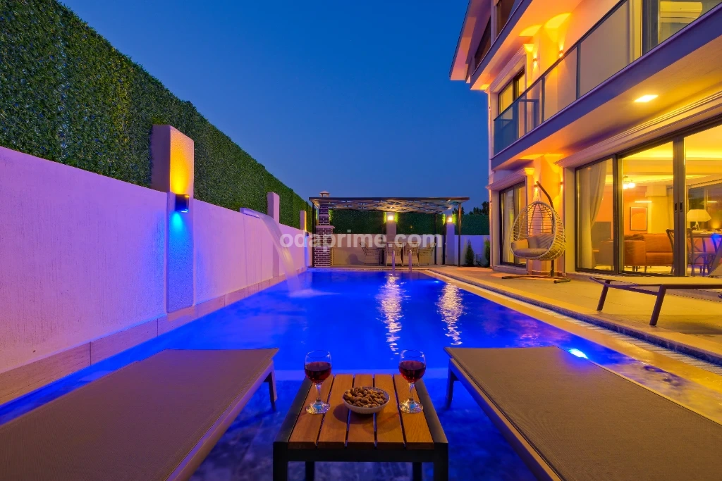 Villa Larin 1