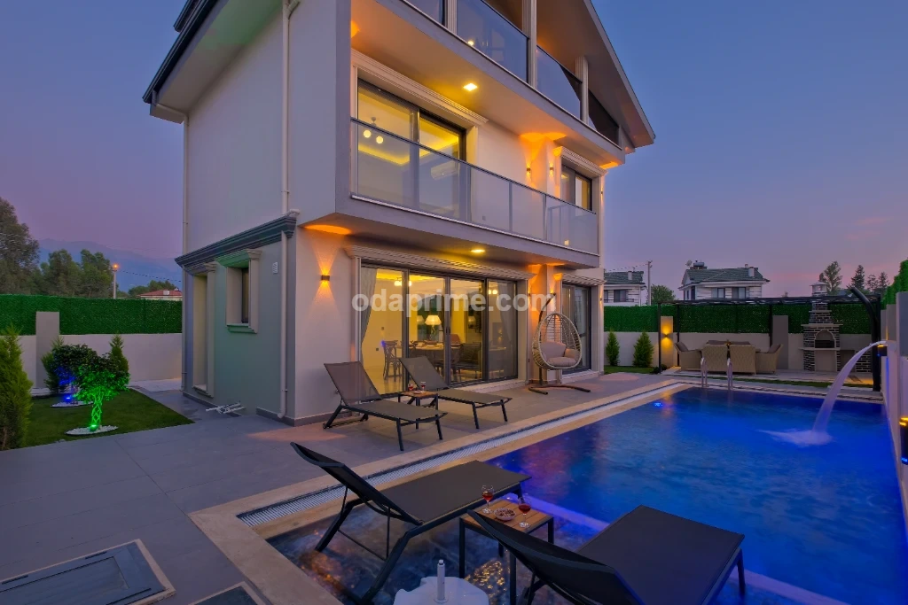 Villa Larin 2