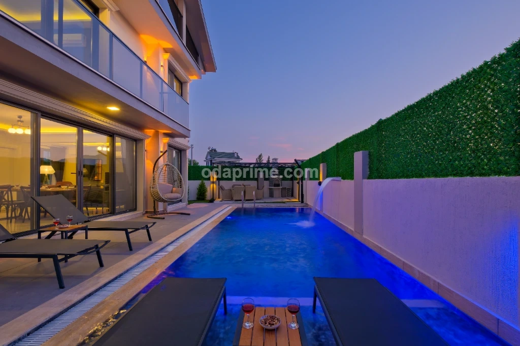 Villa Larin 2