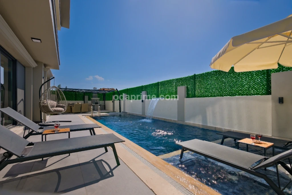 Villa Larin 2