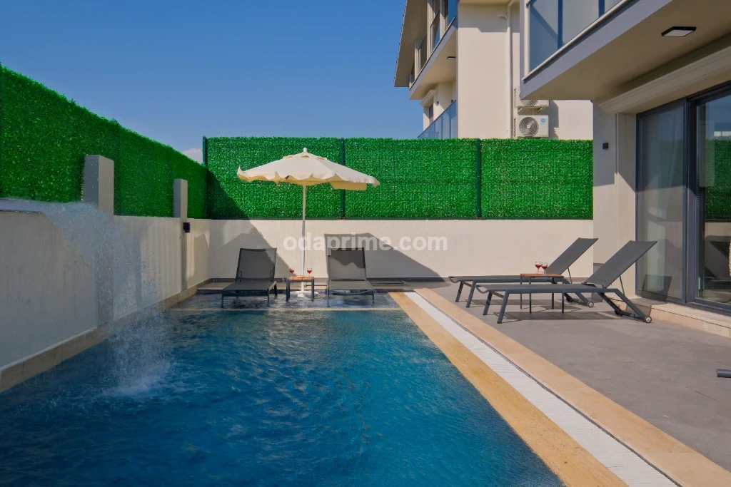 Villa Larin 2
