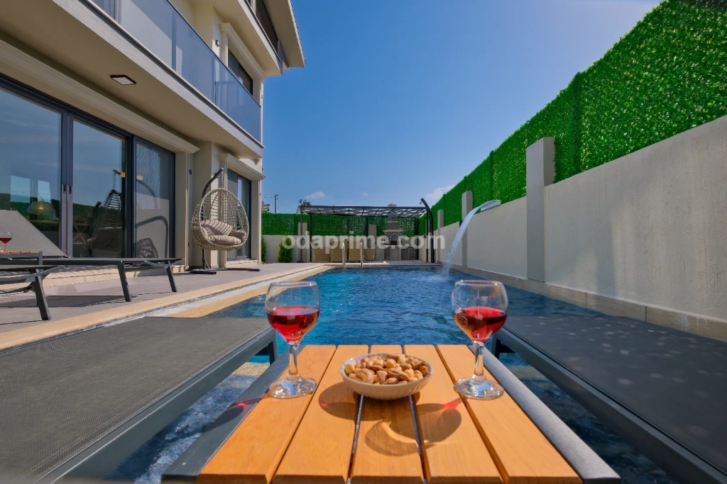 Villa Larin 2