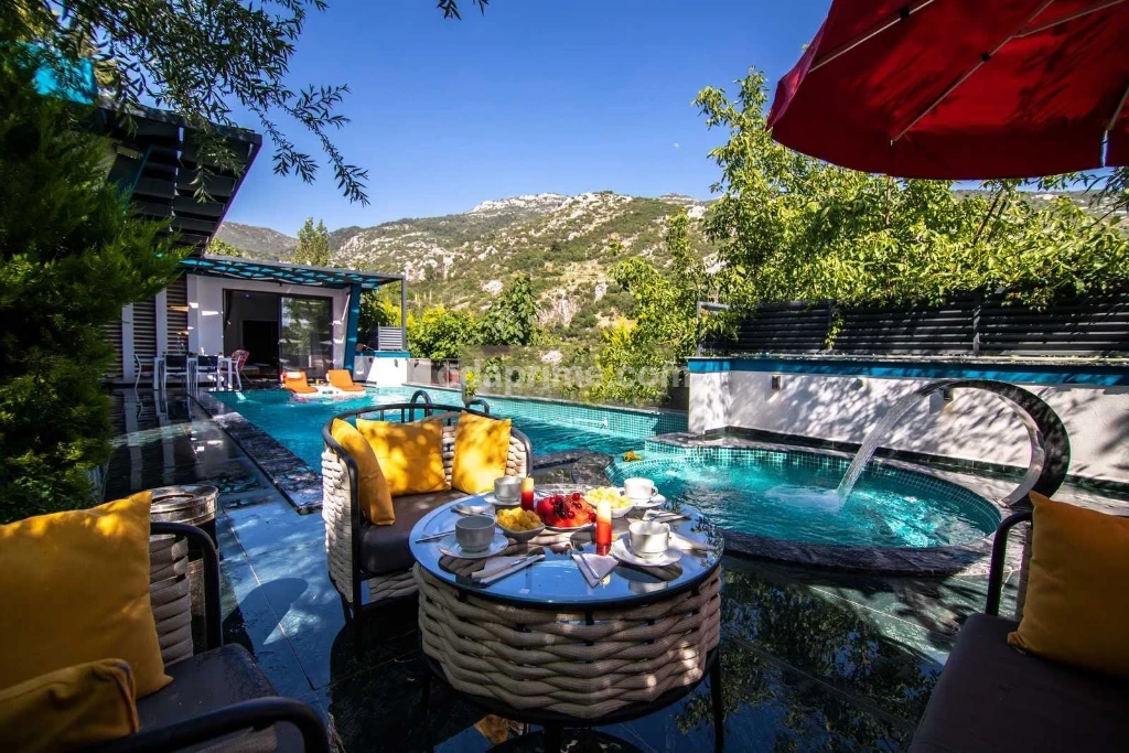 Villa Rixsos
