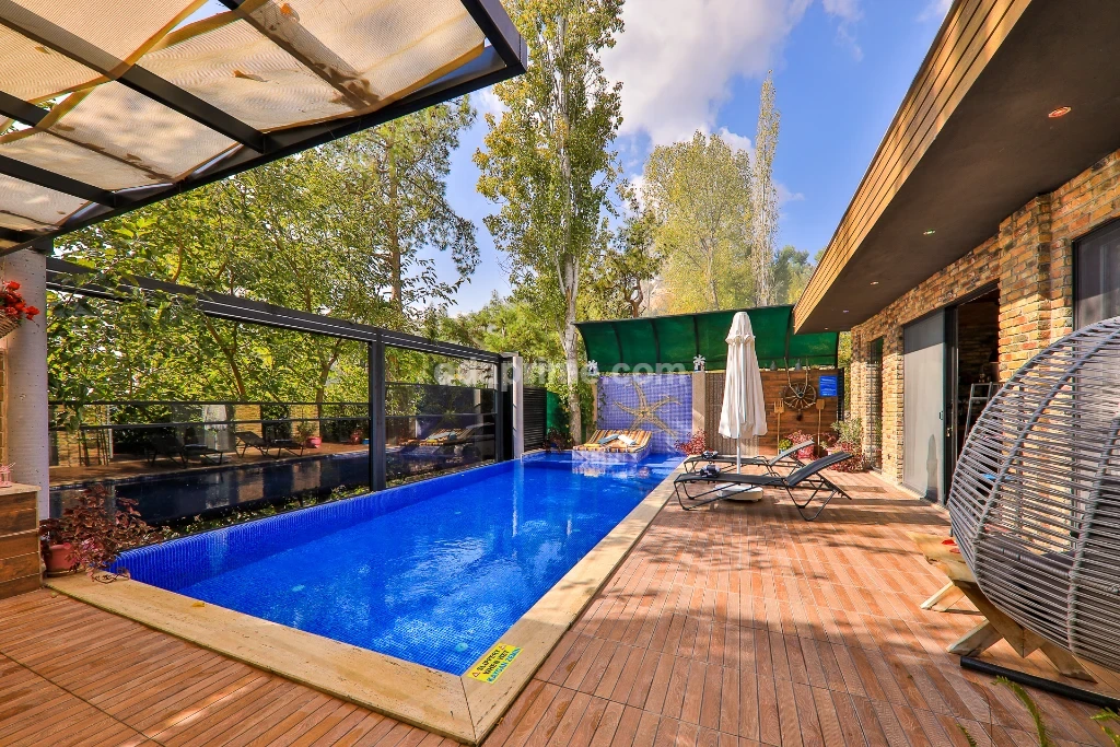 Villa Florya