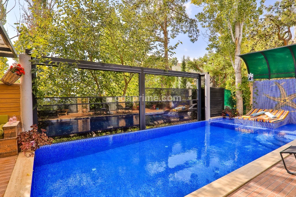 Villa Florya