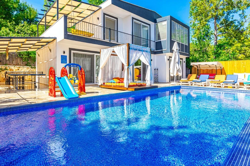 Villa Bella Duo
