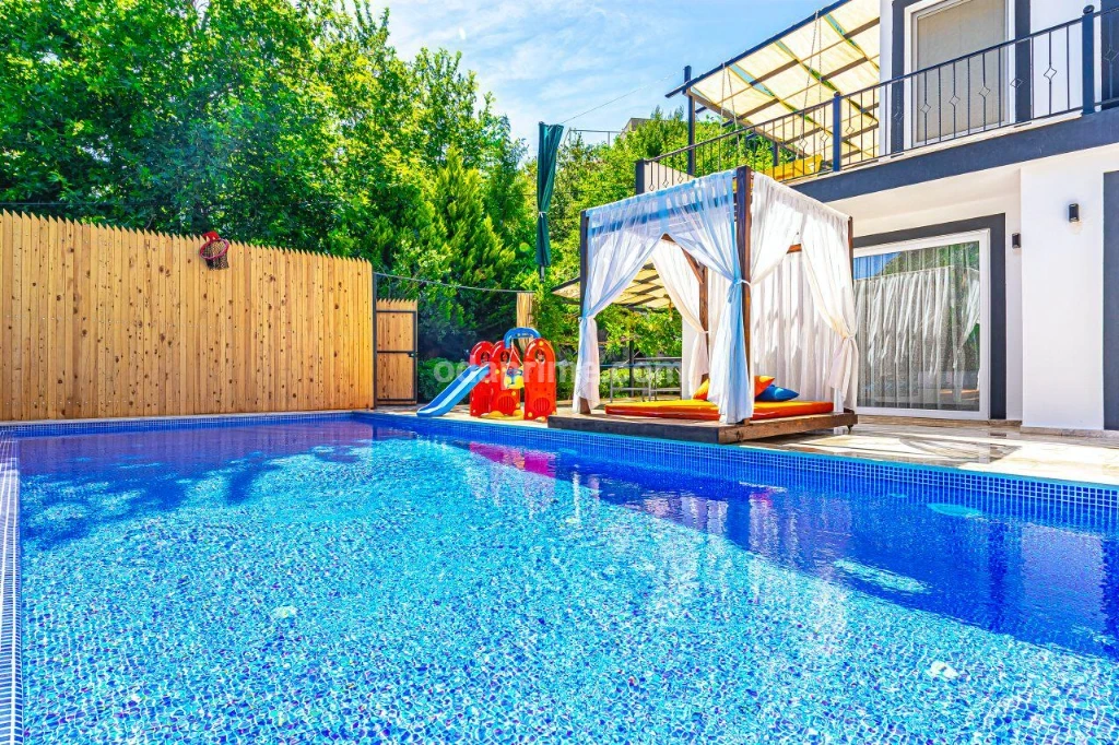 Villa Bella Duo