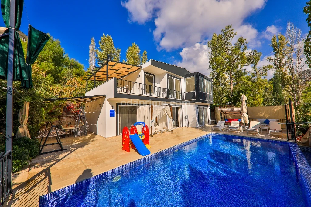 Villa Bella Duo