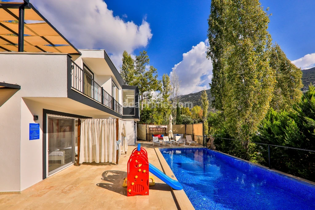 Villa Bella Duo