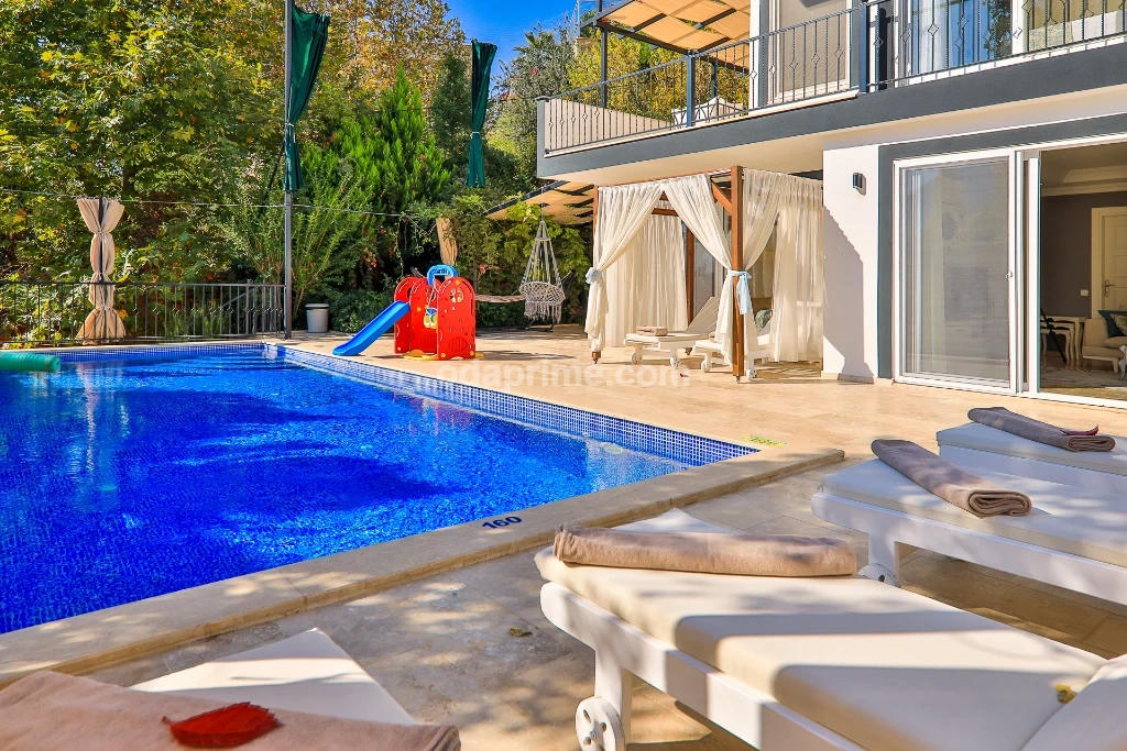 Villa Bella Duo