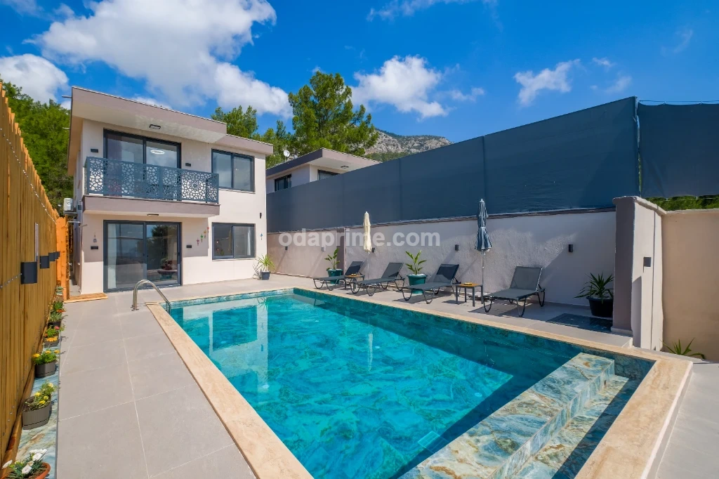 Villa Oba 2