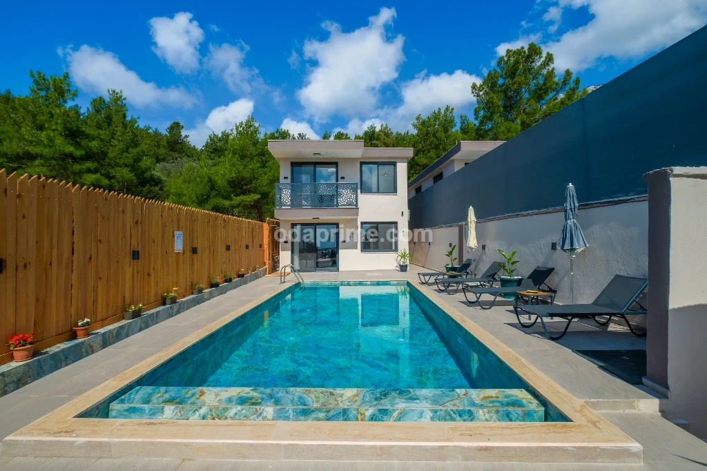 Villa Oba 2