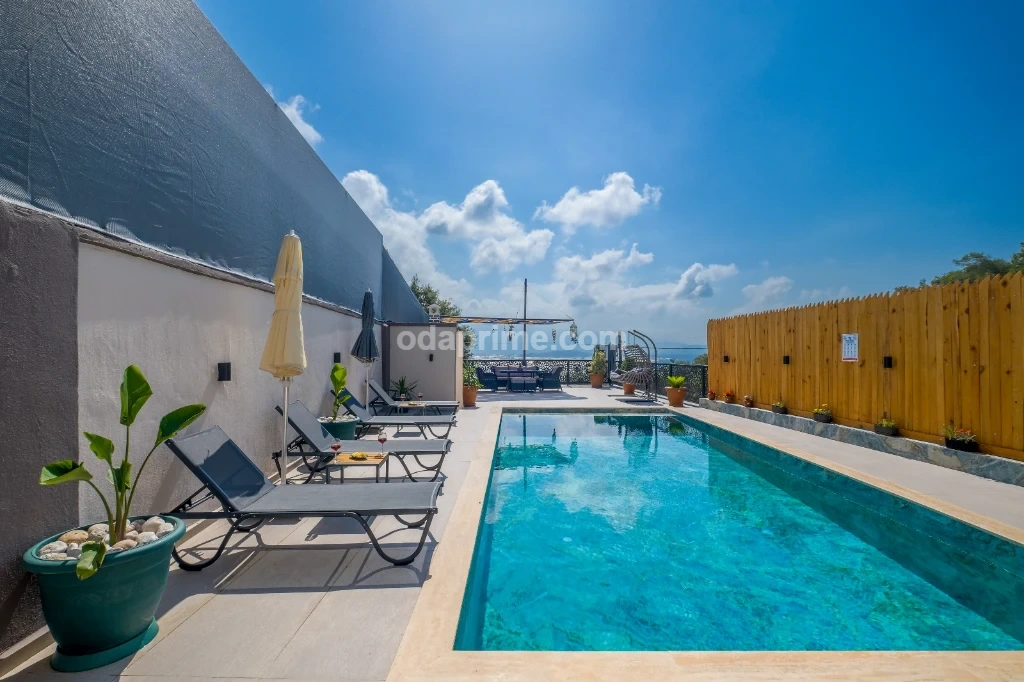 Villa Oba 2