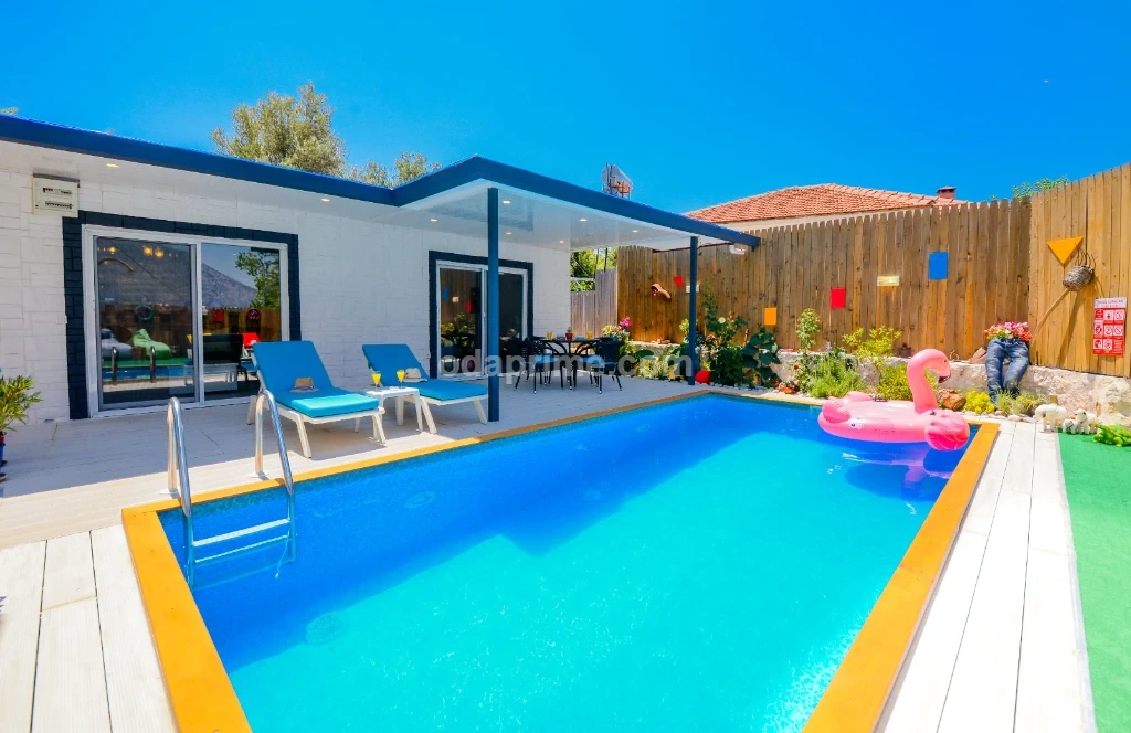 Villa Tuğba