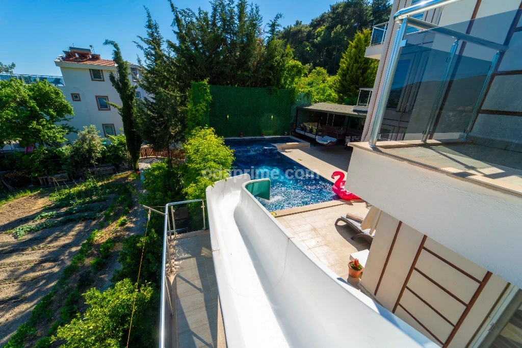 Villa Sarmaşık 1