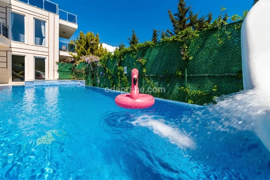 Villa Sarmaşık 2