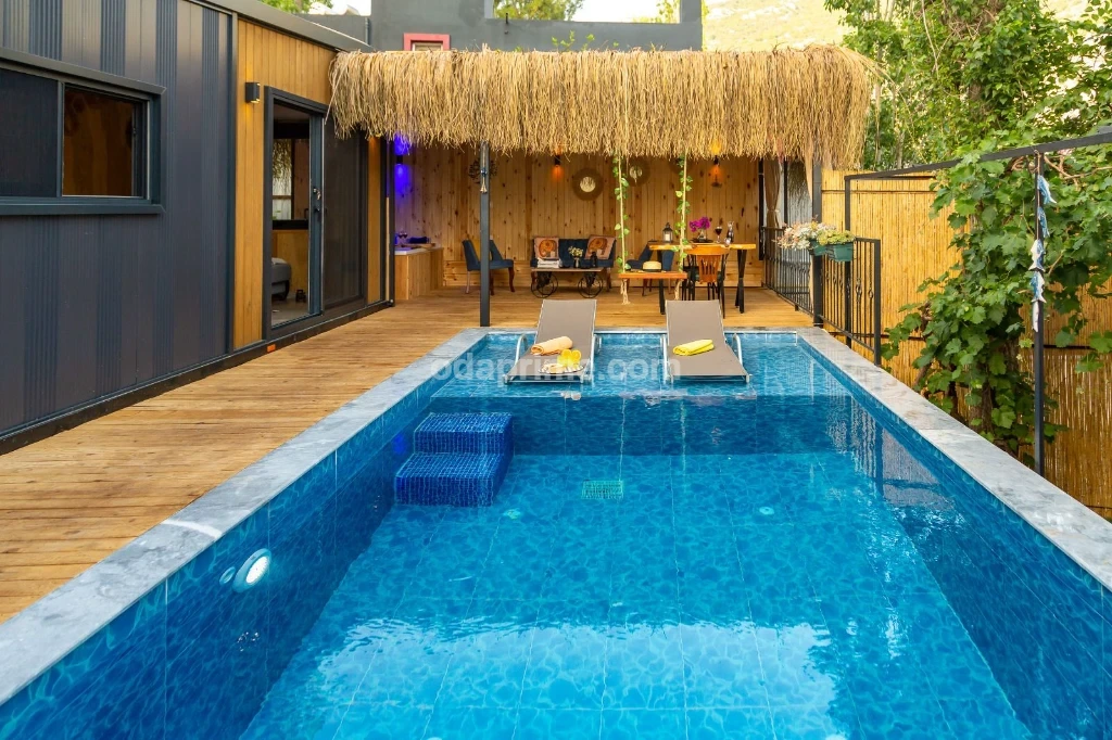 Villa Tiny