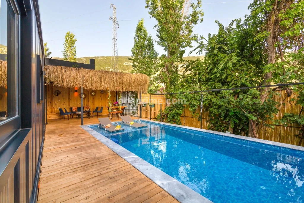 Villa Tiny