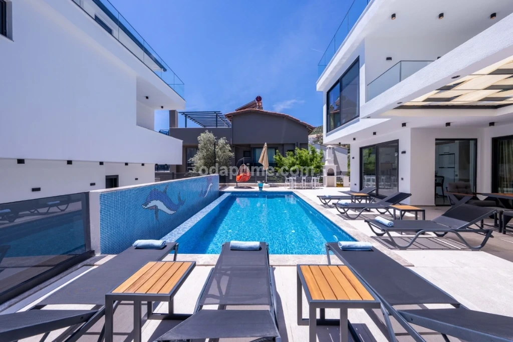 Villa Lovelet 1