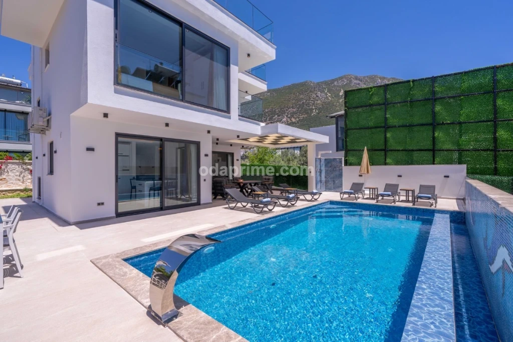 Villa Lovelet 1