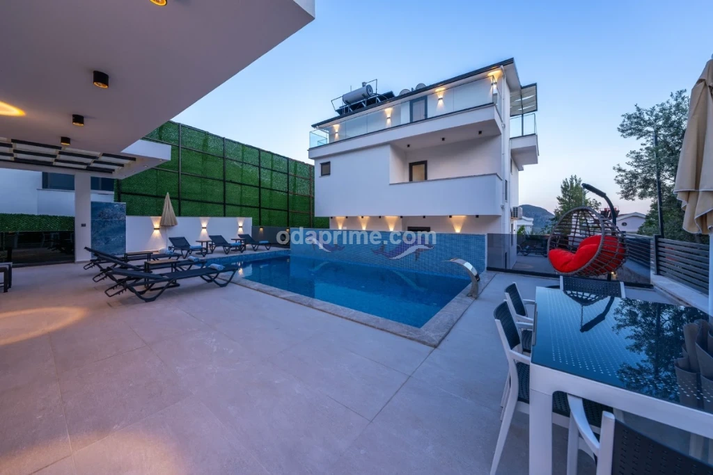Villa Lovelet 1