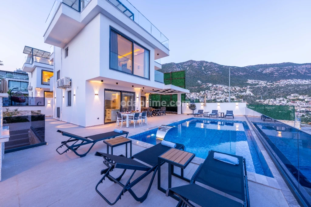 Villa Lovelet 2
